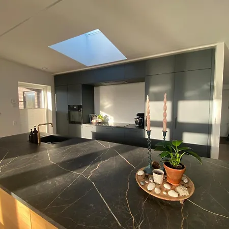 A Luxurious Gem Egå