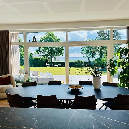 A Luxurious Gem Βίλα Egå
