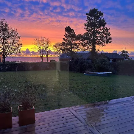 A Luxurious Gem Egå