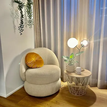 Βίλα A Luxurious Gem *