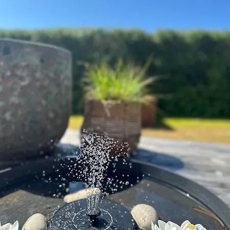 A Luxurious Gem * Egå