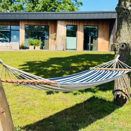 A Luxurious Gem Egå