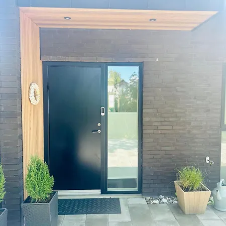 A Luxurious Gem Egå