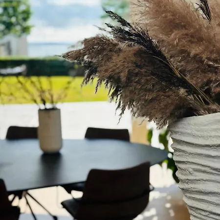 A Luxurious Gem Egå